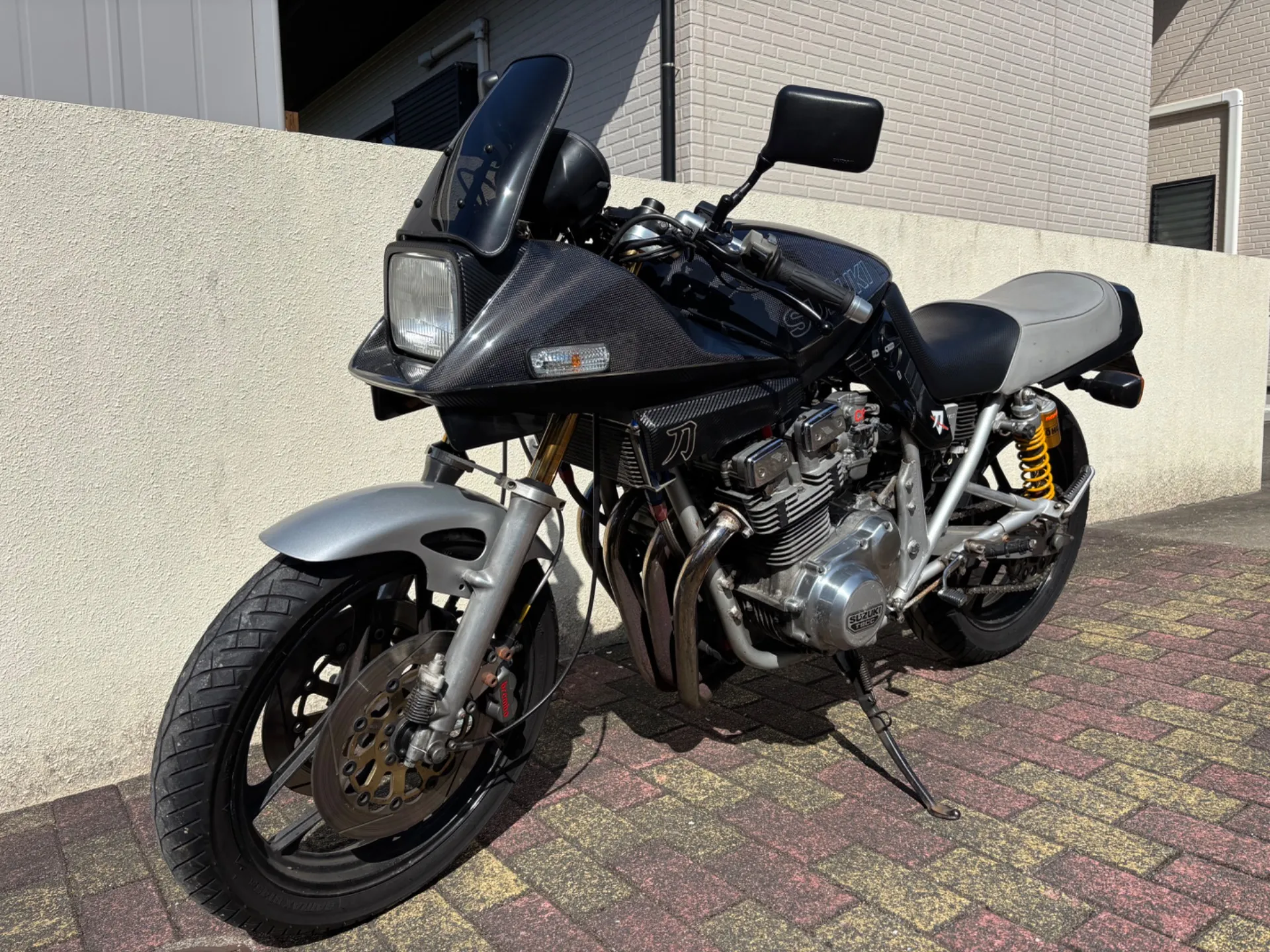 佐賀県、福岡県のバイク陸送お任せください！