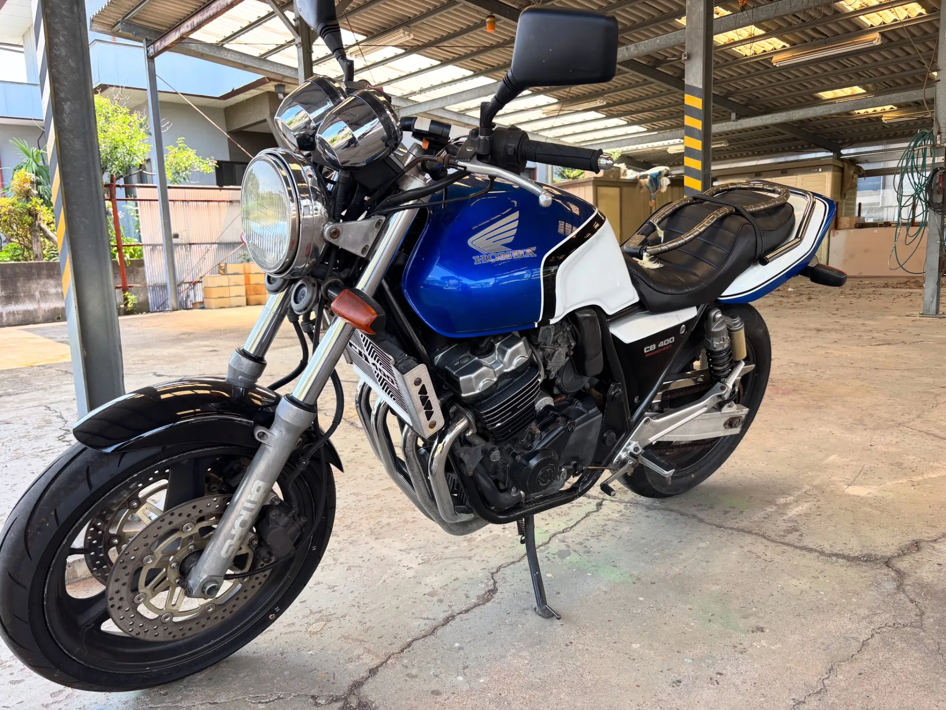 九州のバイク輸送！バイク陸送！バイクの運搬はお任せください！！