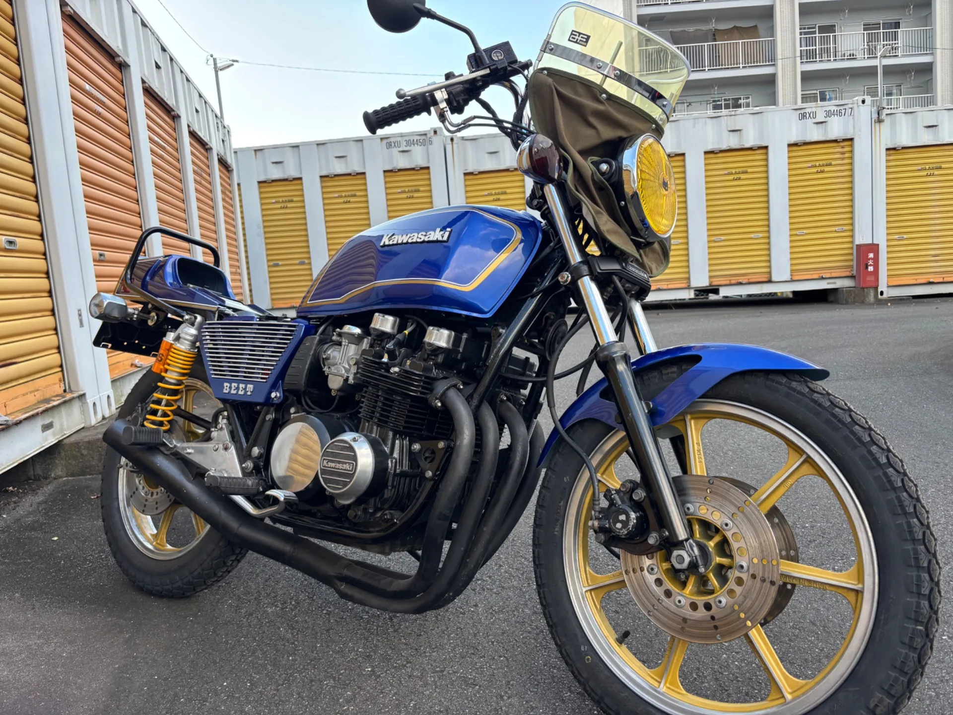 本日も佐賀から大分へ！