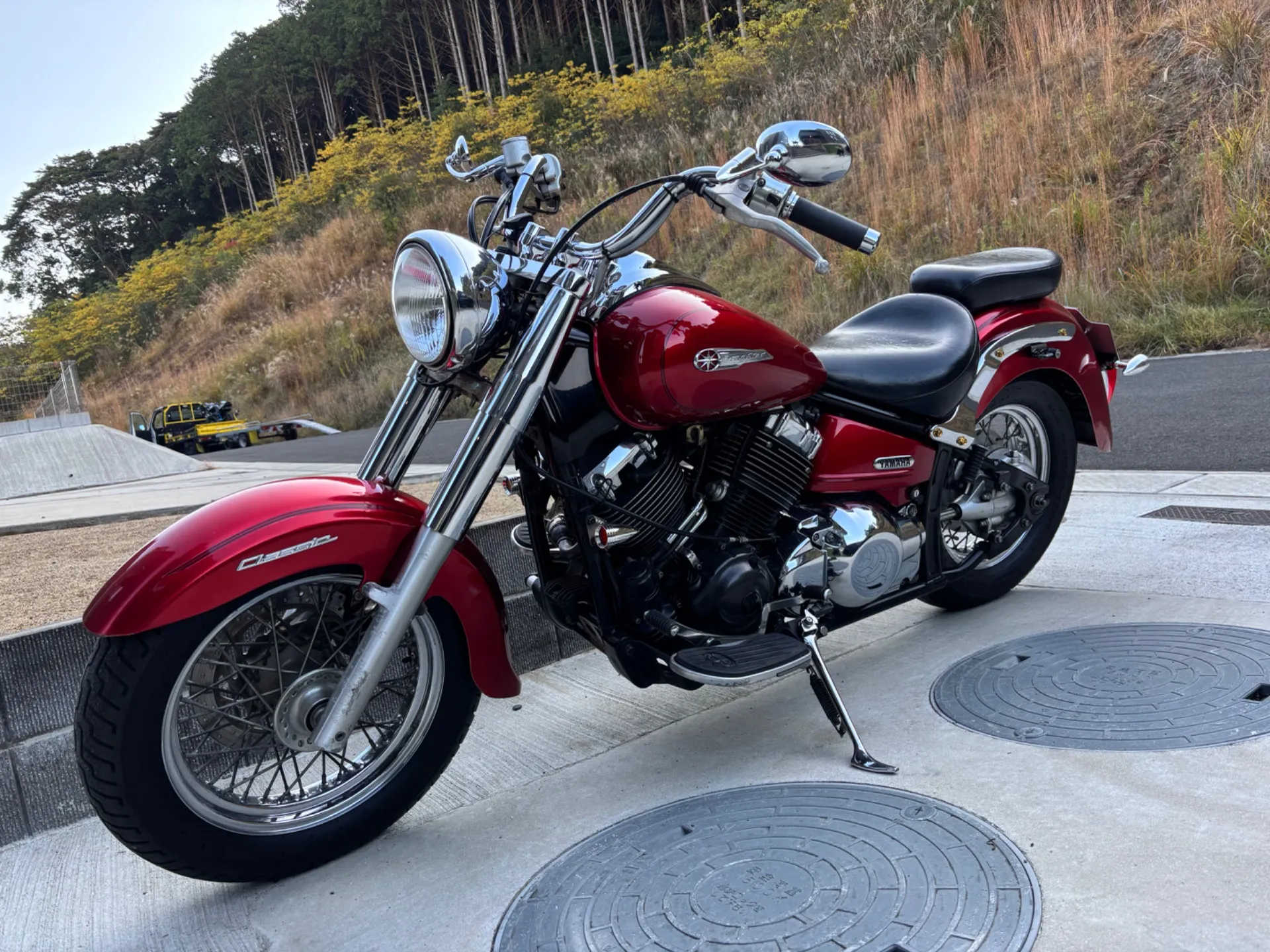 佐世保→大村へ!