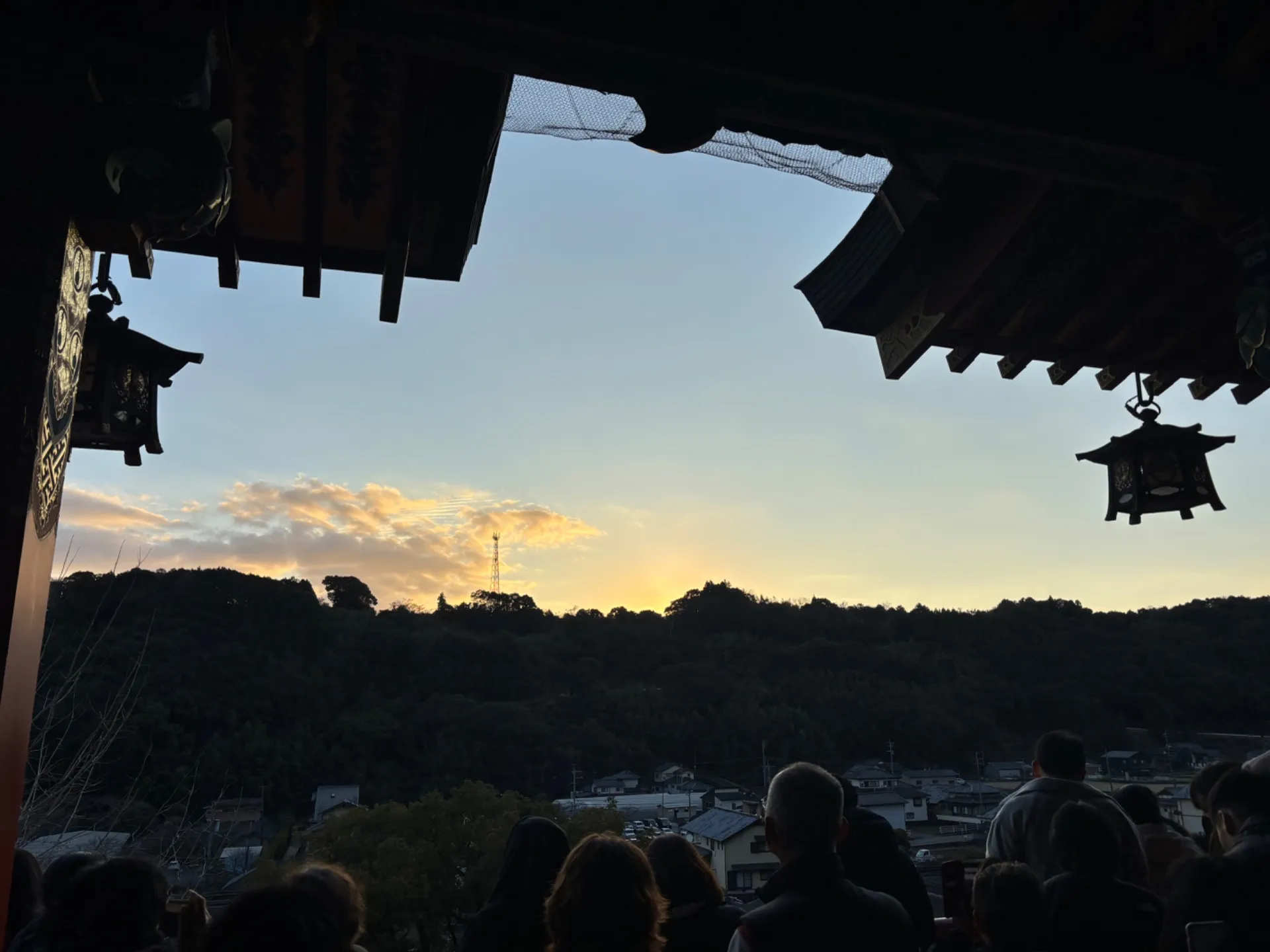 あけましておめでとうございます。